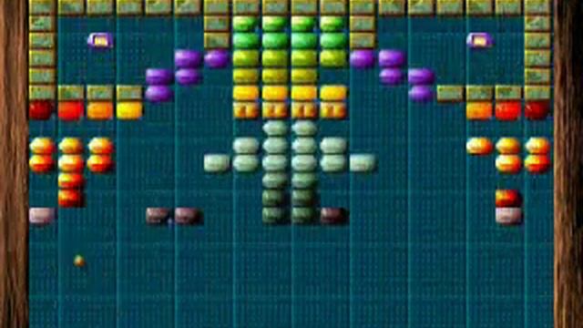 Krypton Egg (DOS) смотреть онлайн