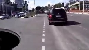 Выезд "Реанимации" | Как пропускают "Скорую помощь"?