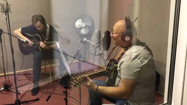 Юрий Гальцев на Vid-Studio смотреть онлайн
