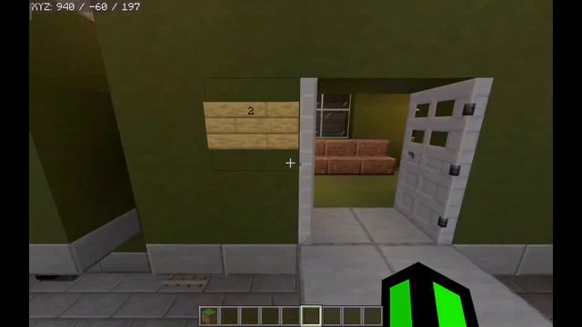 ГОРОД ХЛЕБНЫЙ В МАЙНКРАФТ ПЕ | ГОРОД В МАЙНКРАФТ | РУССКИЙ ГОРОД В МАЙНКРАФТ ПЕ смотреть онлайн