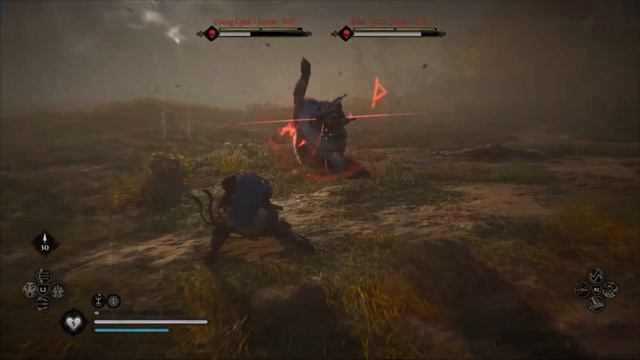 Assassin creed Valhalla easy kill wildcats fight смотреть онлайн
