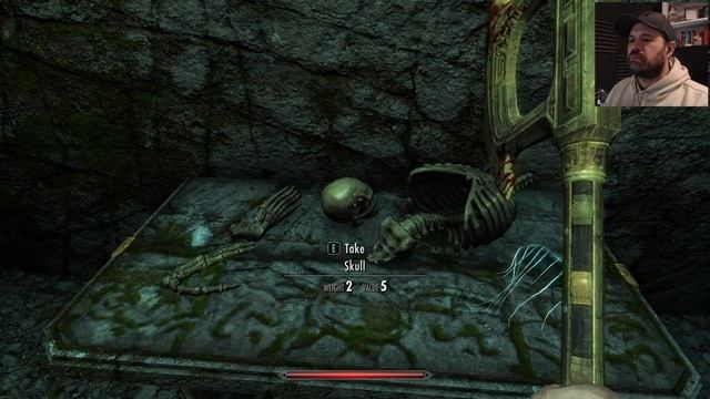 Bronan Is Getting Married - First Time Playing Skyrim - Part 5 смотреть онлайн