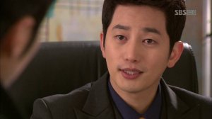 Алиса из Чхондама 1 сезон 4 серия