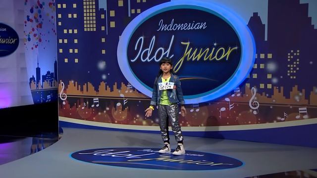 Kocak! Mereka bisa membuat para juri tertawa! смотреть онлайн