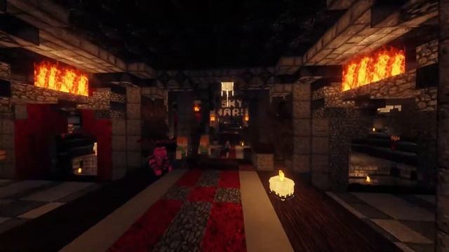 Chocapic13's V8 Ultra Shaders test смотреть онлайн