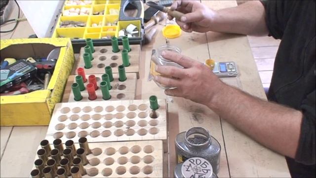 ПРАВИЛЬНЫЙ ПАТРОН НА УТКУ! Ответ нв видео Александра Кульбицкого смотреть онлайн