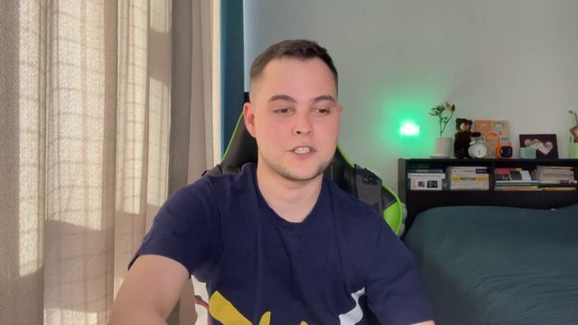 DevNews #3 - WWDC 21 | React 18 | Web RIP | ||↓ смотреть онлайн