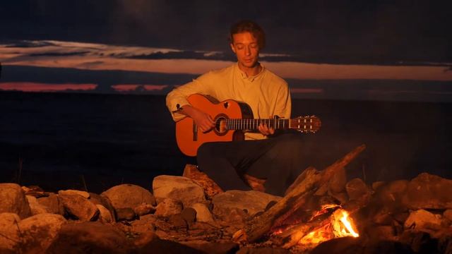 Andrey Primerov - Ra Ma Da Sa (live) смотреть онлайн