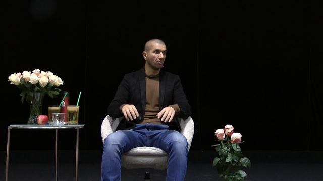 Артур Сита - "Действие и принятие его результата." смотреть онлайн