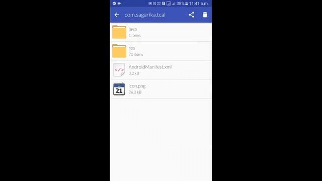 How to get source code from android app смотреть онлайн