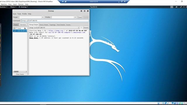 Enumerare LDAP! смотреть онлайн
