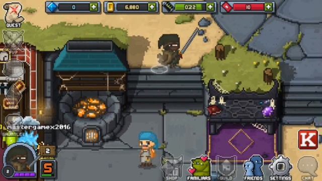 Bit heroes обзор смотреть онлайн