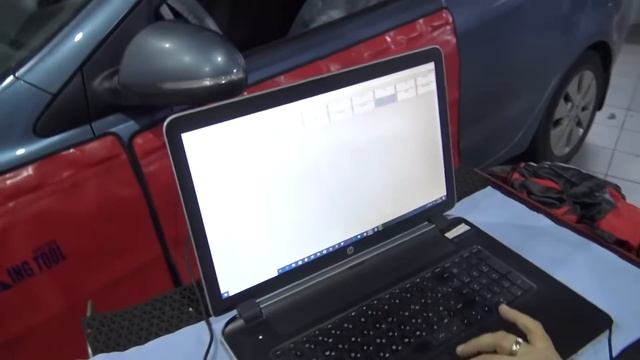 Электронная диагностика Hyundai / KIA: общие сведения для начинающих владельцев.