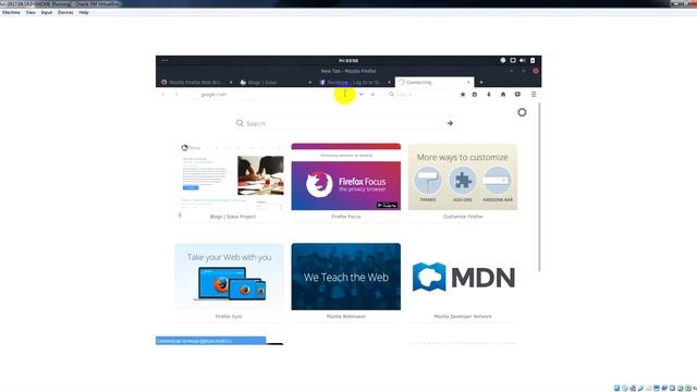 How to install Solus 2017 04 18 0 GNOME смотреть онлайн
