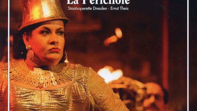 La Périchole, Act I: Seguedille. Wie oft hat man versucht (Piquillo, Périchole) смотреть онлайн