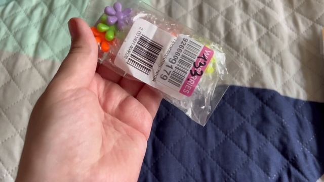 Рукодельная неделя с 22 по 28 мая 2023. Продвижения/ покупки/ маленькие финиши смотреть онлайн