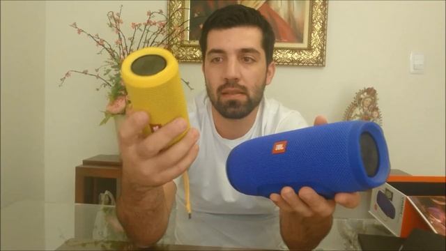 jbl charge 3 e flip 3 as diferenças смотреть онлайн