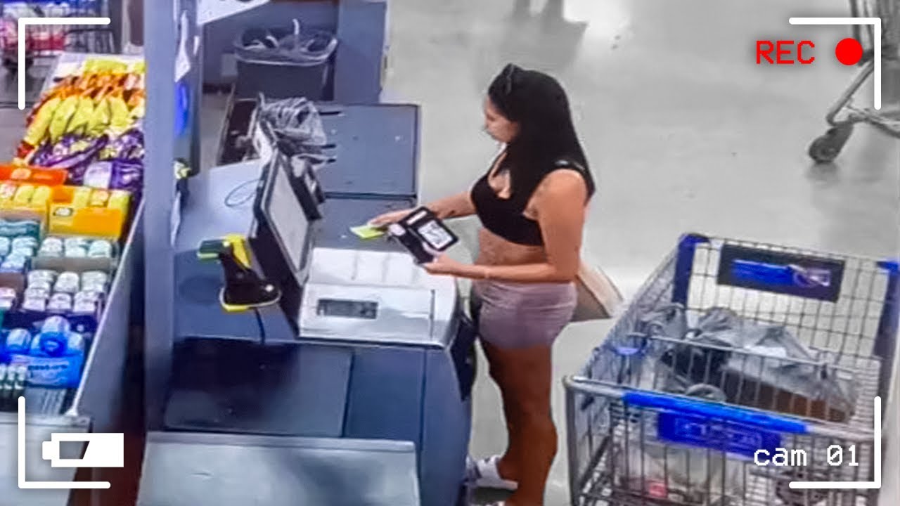 50 Невероятных Моментов, Снятых на Камеры Наблюдения смотреть онлайн