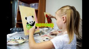 ?к 8 марта Заглянуло солнце в мамино оконце? со словами