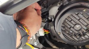 Реальная покупка Irbis SF 200 SL Брак или такая предпродажная подготовка?