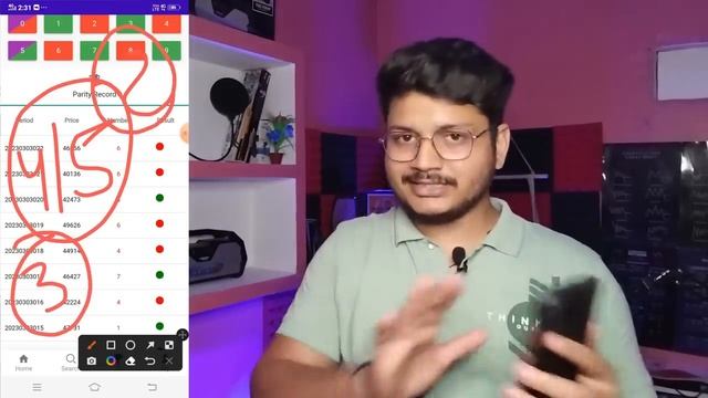 Colour Prediction Game | New colour Prediction Game | Color Prediction App смотреть онлайн