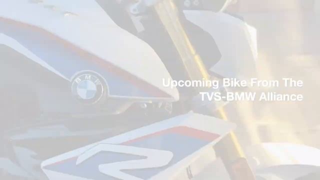 BMW G 310 RR Teaser Released | Expected To Launch On July 15 смотреть онлайн