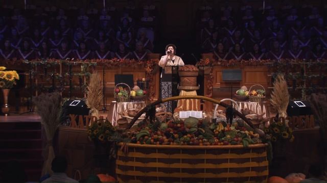 Людмила - стихотворение "Старец". Жатва 2016. смотреть онлайн