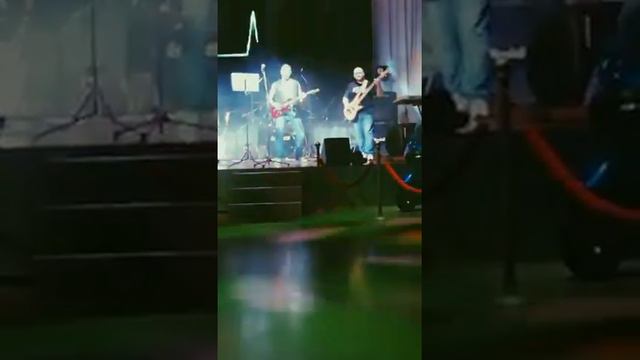 Не большой концертик. г. Когалым, "Время"Ч" смотреть онлайн