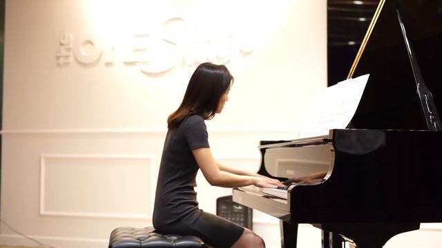 Can you feel the love tonight - Elton John (Jazz version) смотреть онлайн