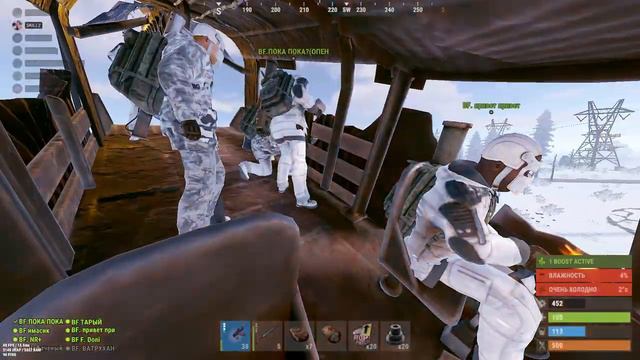 Rust highlights 2😍 смотреть онлайн