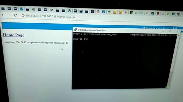 IFB102 - Module 3 Mini-Project: Apache2 Webserver and Website смотреть онлайн