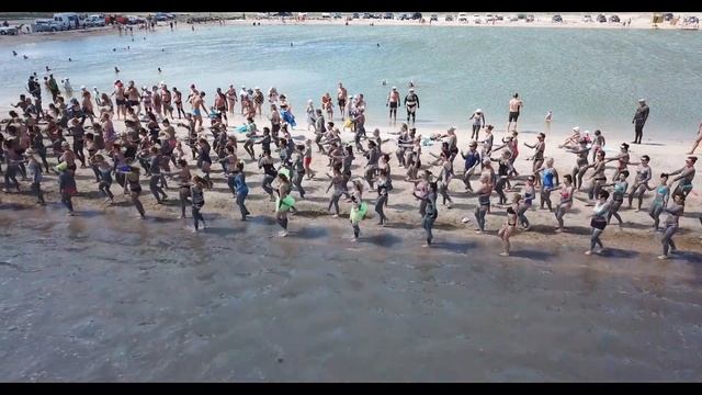 Флешмоб "Танец невест" 4K смотреть онлайн