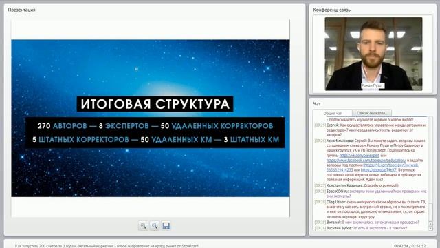 Как заработать на информационном сайте: Как запустить 200 сайтов за 2 года смотреть онлайн