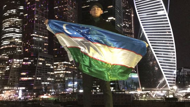 Откуда он был? Как он поднялся? Кем работал раньше? LNS / ЛНС смотреть онлайн