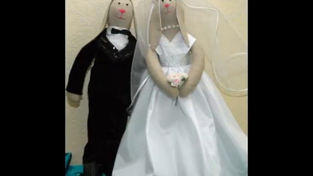 Тильды зайцы смотреть онлайн