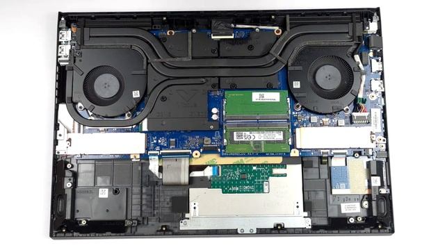 ?️ HP Victus 16 (16-d1000) - disassembly and upgrade options смотреть онлайн
