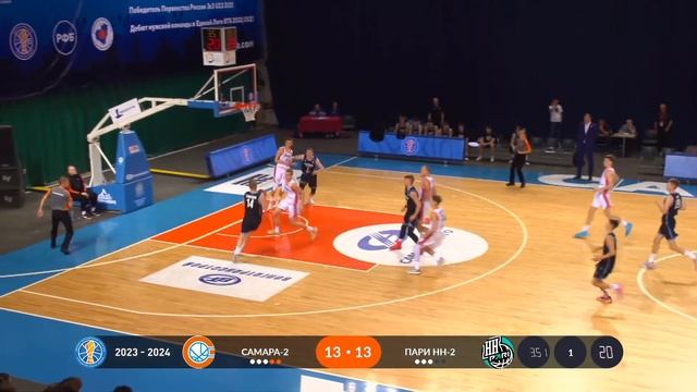 Видео 6 Пропуск фола в процессе броска №19 белых на №14 черных смотреть онлайн