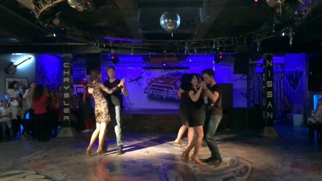 Байлар - Бачата смотреть онлайн