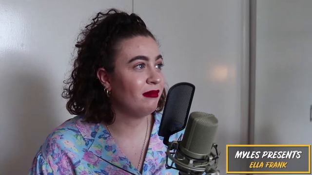 Ella Frank Interview: 'Kettle' working w/ R-Kay & Intalekt & defining her unique sound! смотреть онлайн