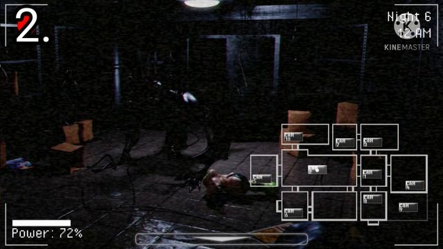 Five Nights at Treasure Island(FNATI 2020) Hourglass tips and Tricks/Strategies. смотреть онлайн
