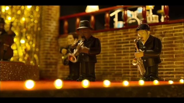 Fly Me To The Moon Instrumental | Joo Won (Squid Game) смотреть онлайн