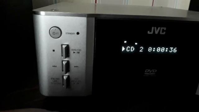JVC EX A3 смотреть онлайн