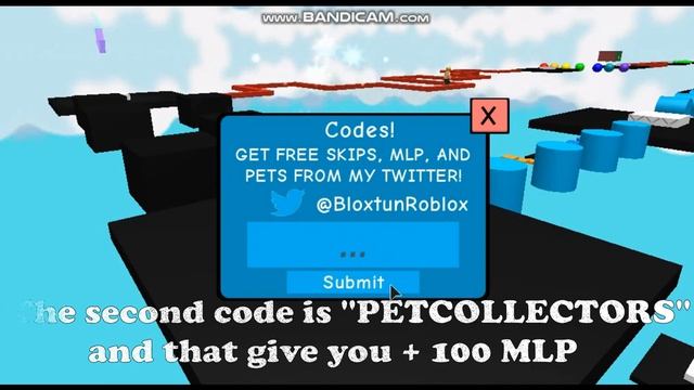 Mega Fun Obby *ALL* New Codes! (2021) |ROBLOX смотреть онлайн