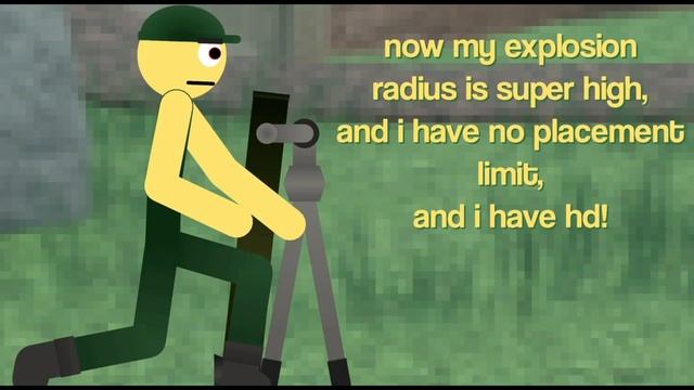 TDS Compilation 2# (TDS Meme) | Stick Nodes Pro Animation смотреть онлайн