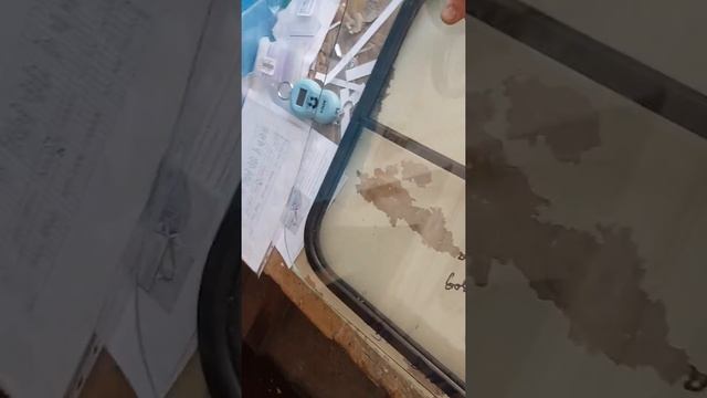 Форточка трактора МК ЮМЗ вместо стекла бокового смотреть онлайн