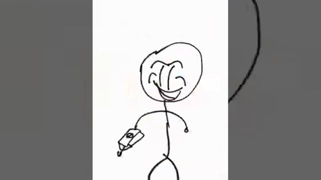 Imagine your watching a crap stickman movie consept смотреть онлайн