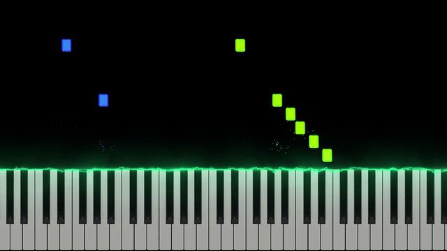 Plants vs. Zombies - Day Stage | EASY Piano Tutorial смотреть онлайн