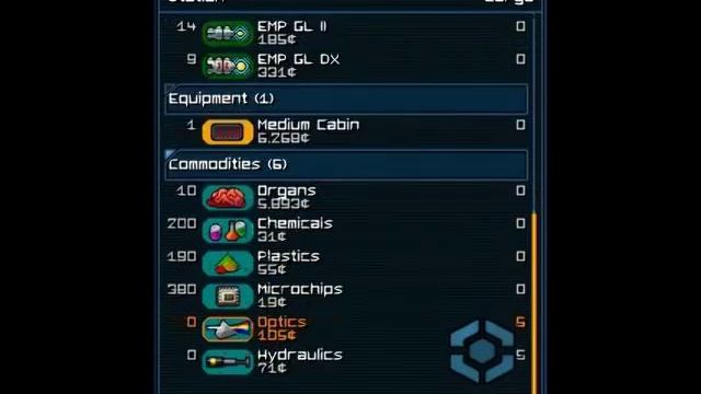 Galaxy on Fire 2 [J2ME, JAVA] смотреть онлайн
