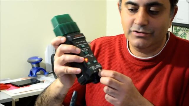 Mastek MS6813T Network Cable Tester Technical Review смотреть онлайн