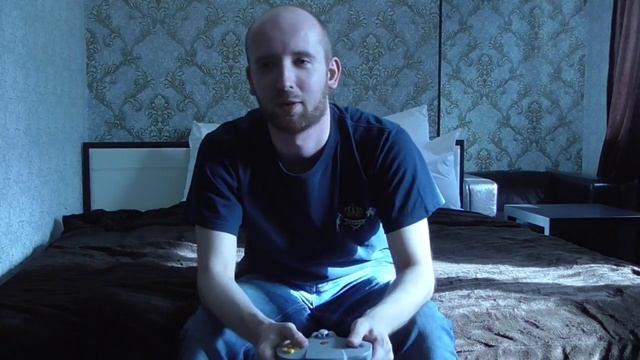 Как отвлечь парня от игры? смотреть онлайн